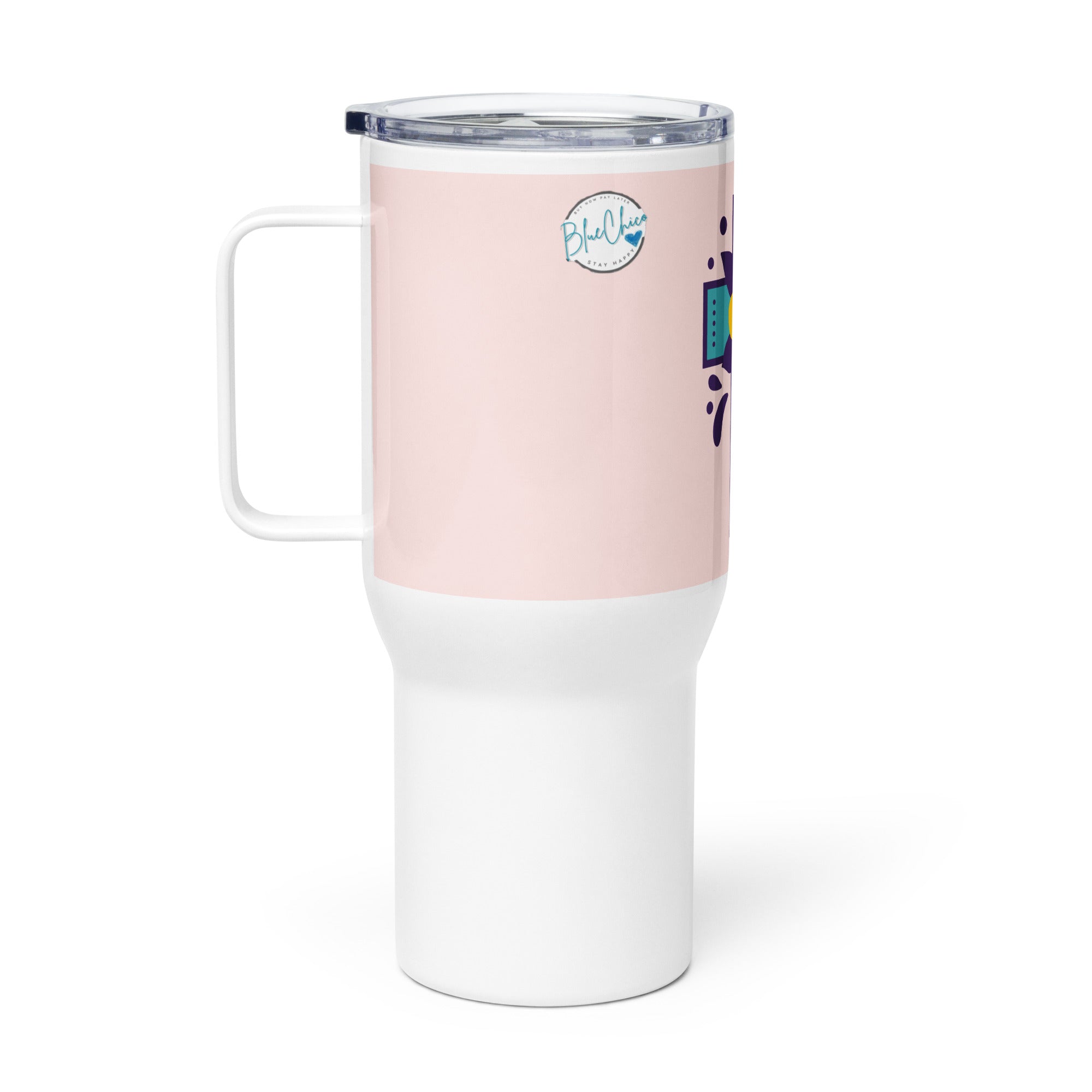 Cross Travel Mug 