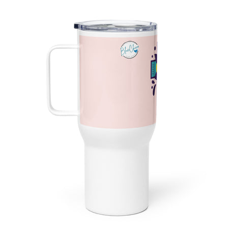 Cross Travel Mug 