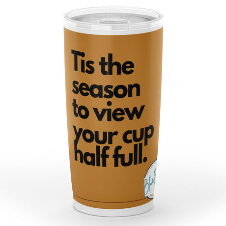 Tis the Season 20z Stainless Steel Tumbler 