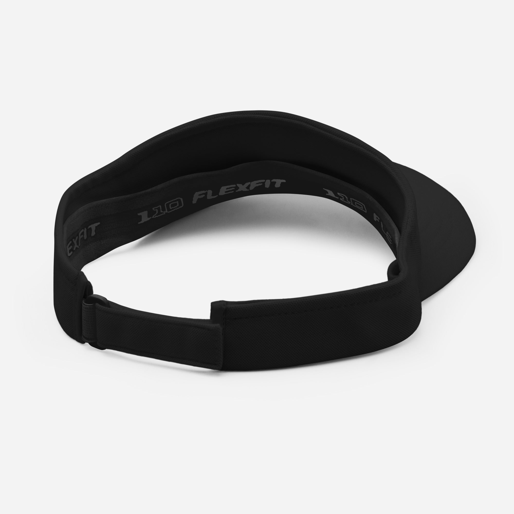 Deluxe SweatGuard Visor 