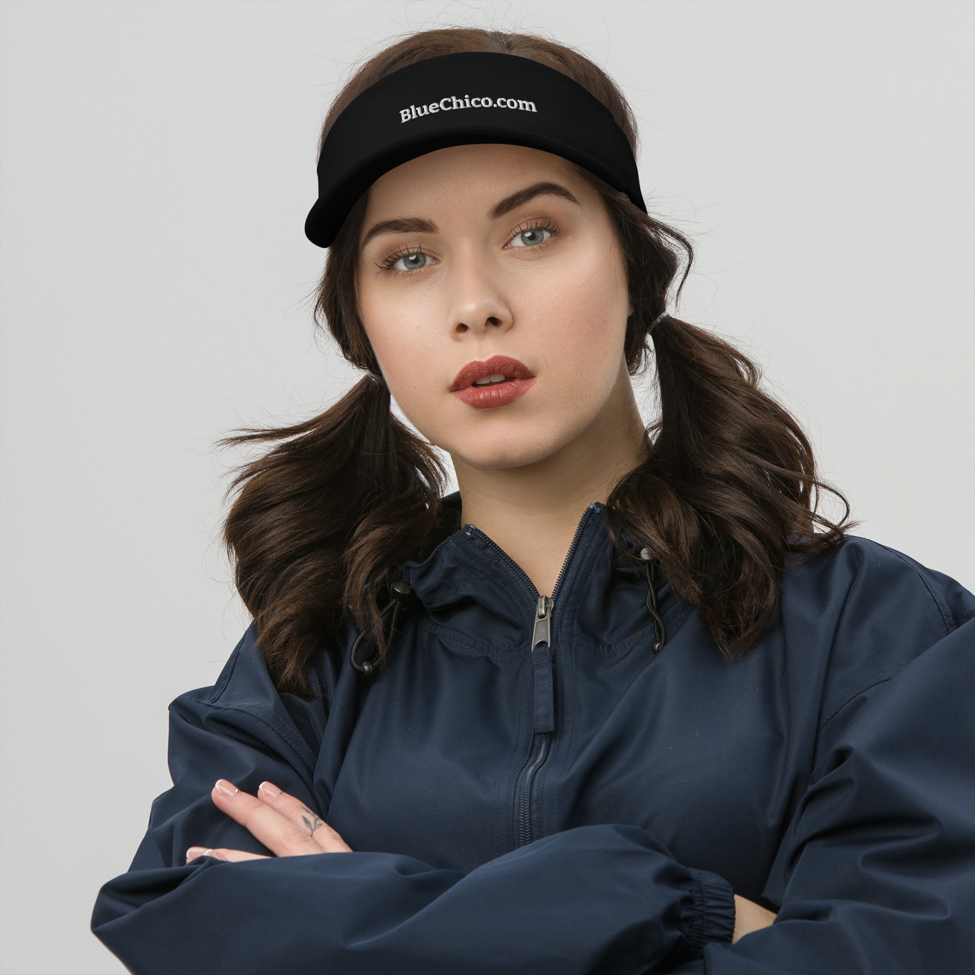 Deluxe SweatGuard Visor 