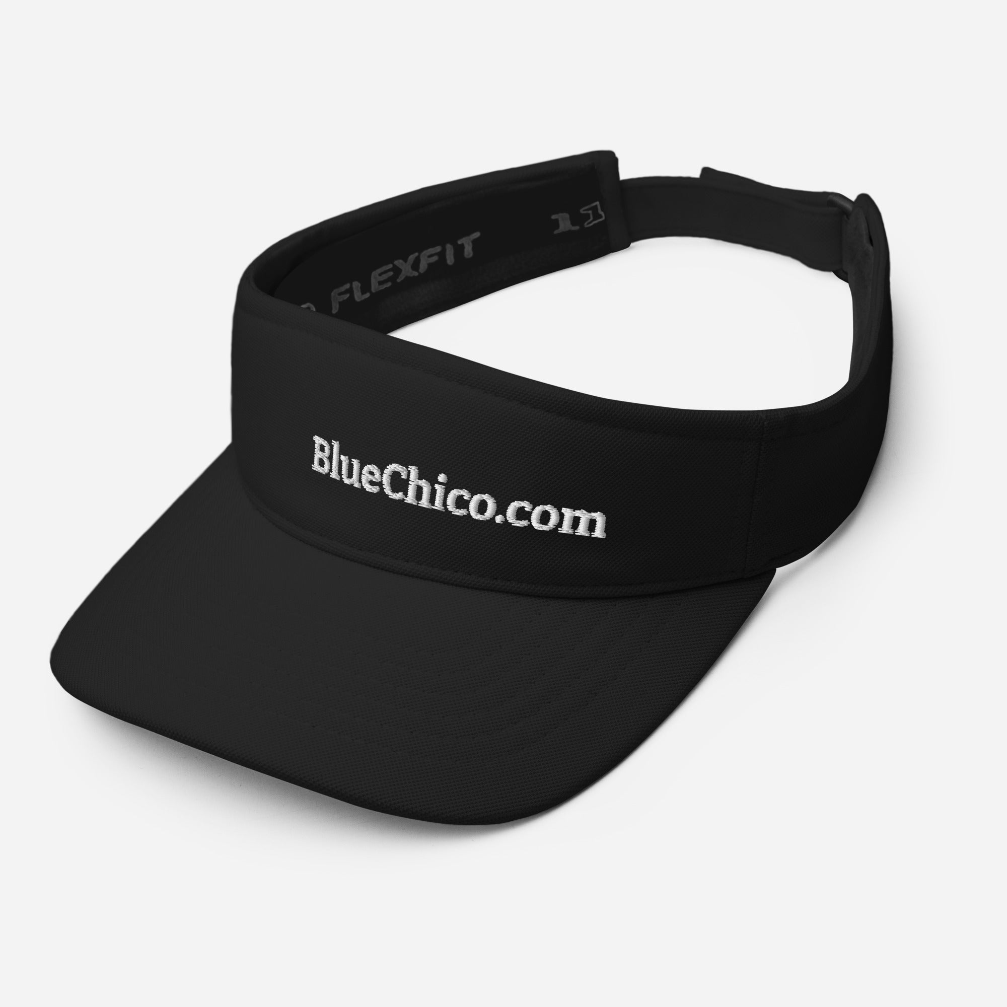Deluxe SweatGuard Visor 