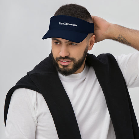 Deluxe SweatGuard Visor 