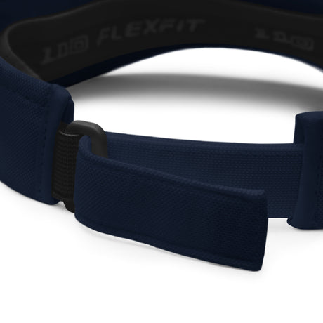 Deluxe SweatGuard Visor 