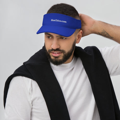 Deluxe SweatGuard Visor 