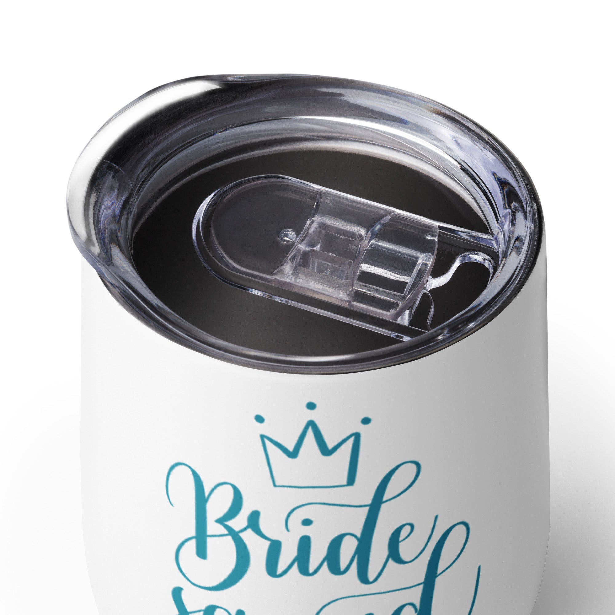 Bride Squad Stubby Tumbler (1 tumbler)