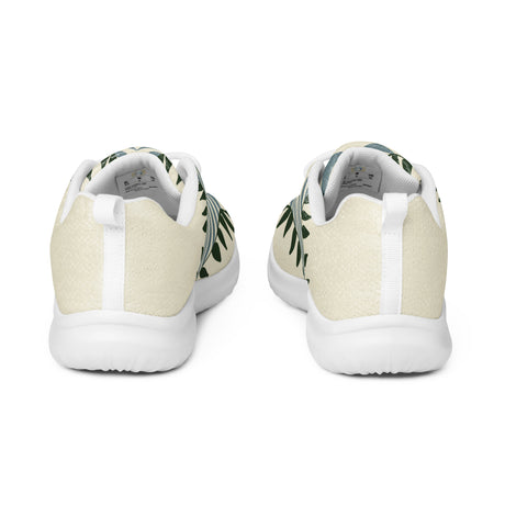 Ivy League Women's Comfort Runners 