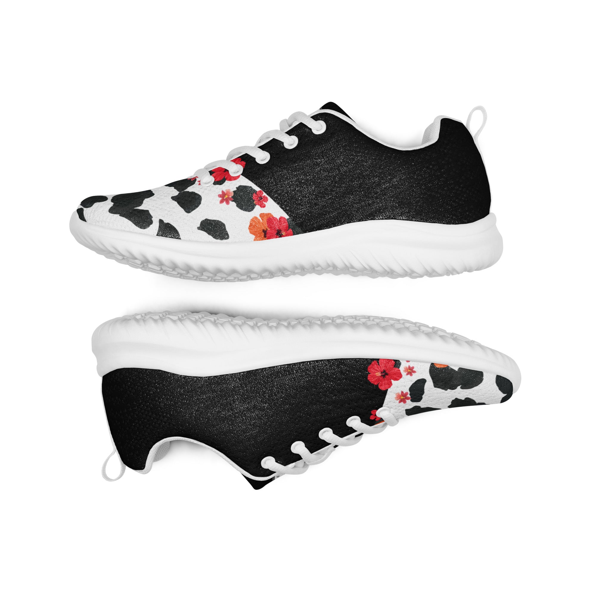 Maui Flower Women's Comfort Runner 