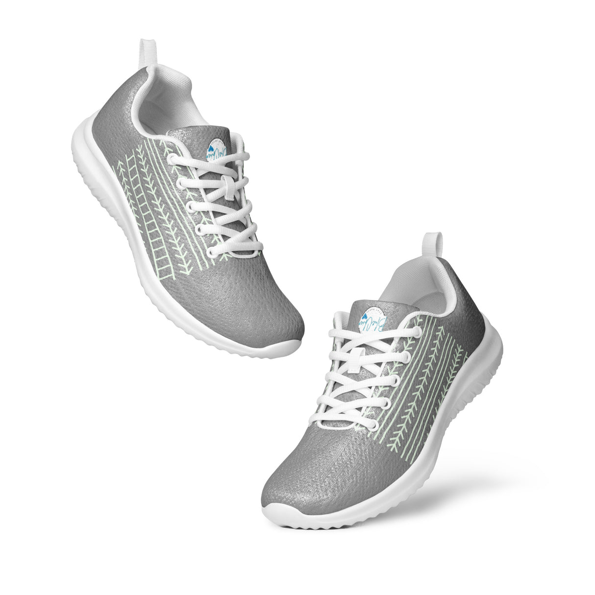 Silver Dust Comforter Runners for Women 