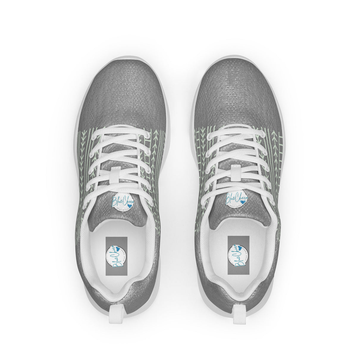 Silver Dust Comforter Runners for Women 