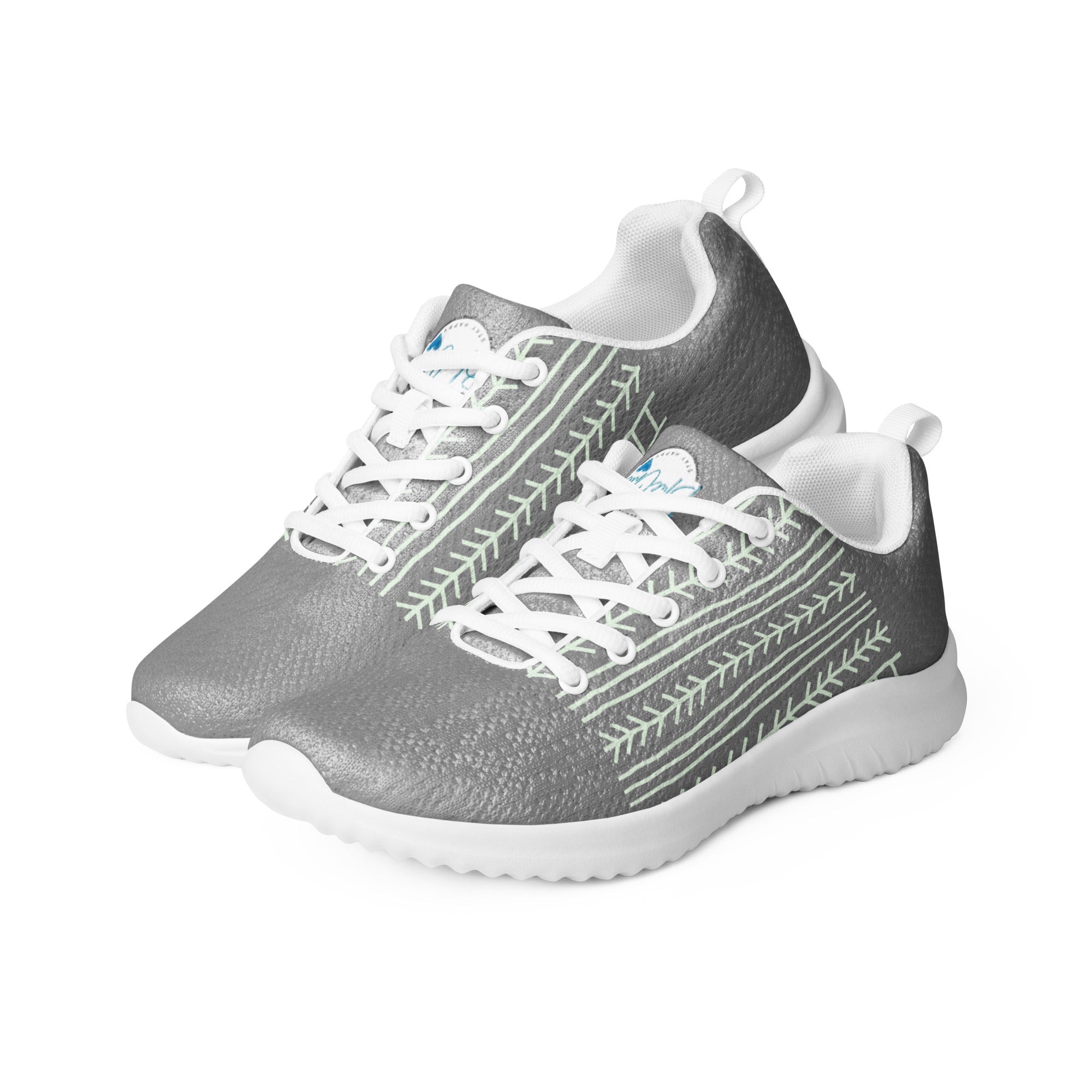 Silver Dust Comforter Runners for Women 