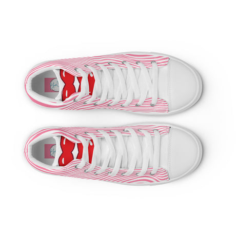 Sweet Kiss Kicks for Women 