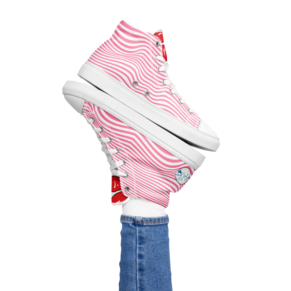Sweet Kiss Kicks for Women 