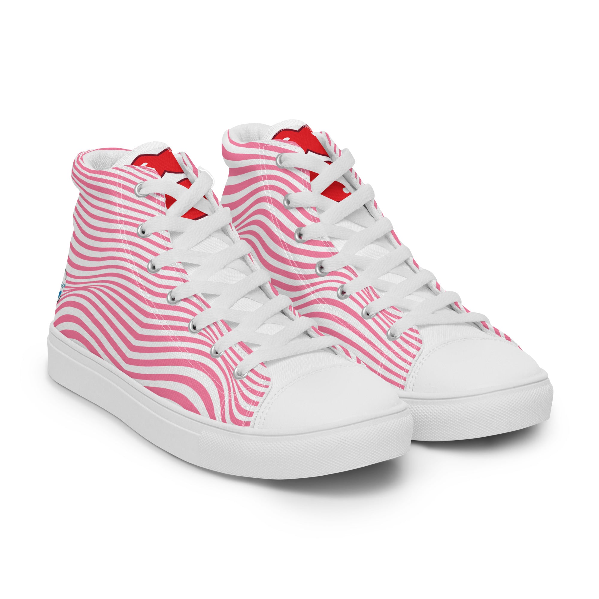 Sweet Kiss Kicks for Women 