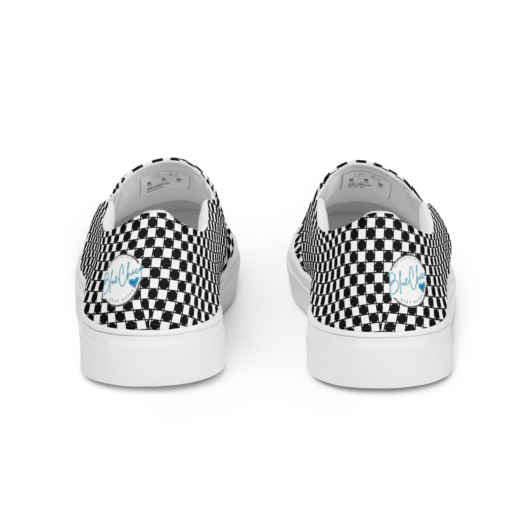 Classic Royal Check for Women 