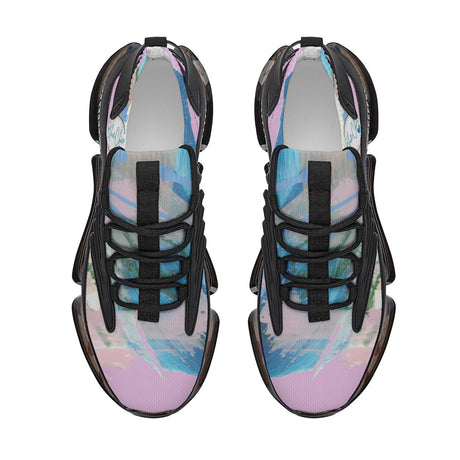 Soft Bliss Cushion Sneakers for Women