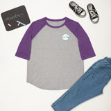 Styler Raglan Tee 