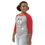 W'Sup Smile Youth Tee 