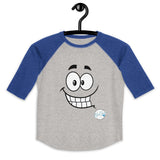 W'Sup Smile Youth Tee 
