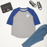 Styler Raglan Tee 