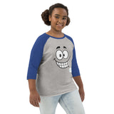 W'Sup Smile Youth Tee 