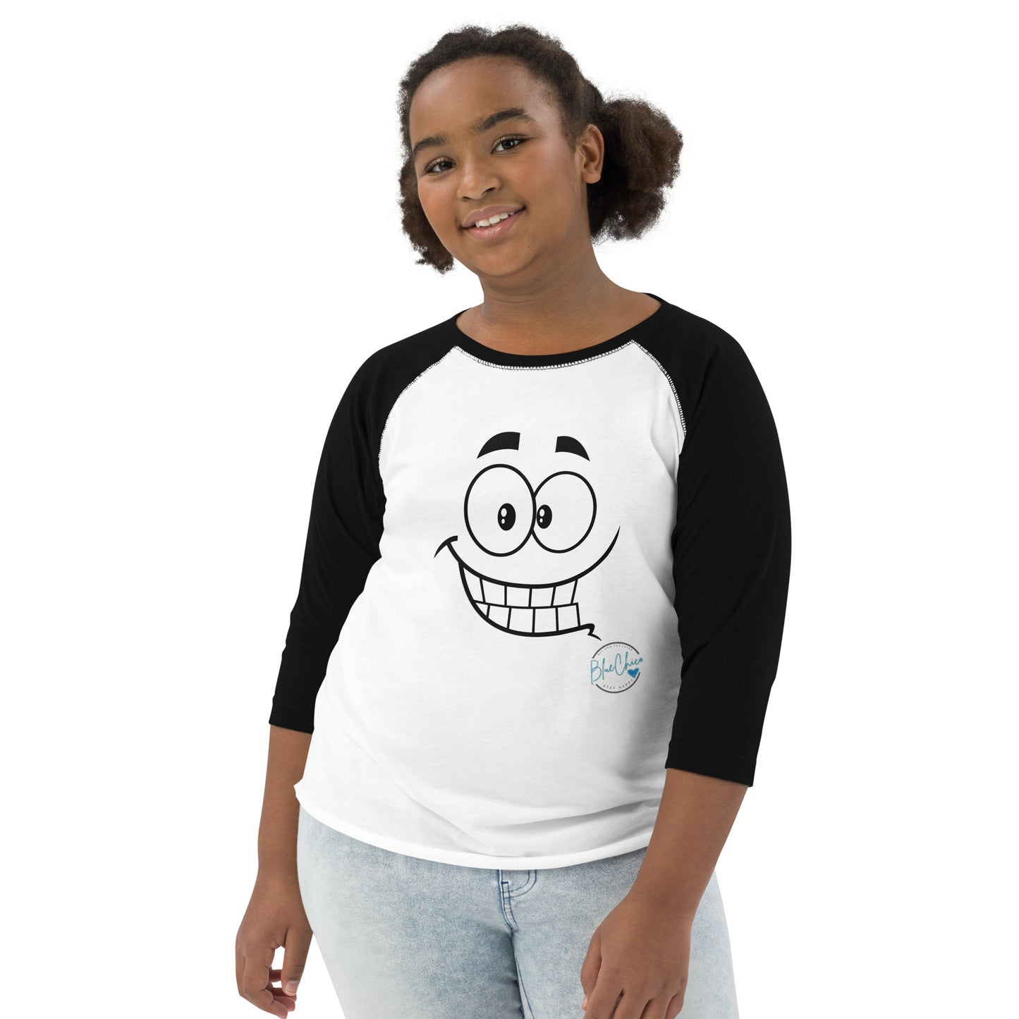 W'Sup Smile Youth Tee