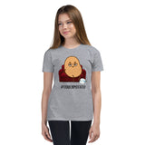 Couch Potato Youth Tee 