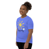 Stay Sunny Youth Tee 