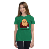 Couch Potato Youth Tee 