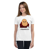 Couch Potato Youth Tee 