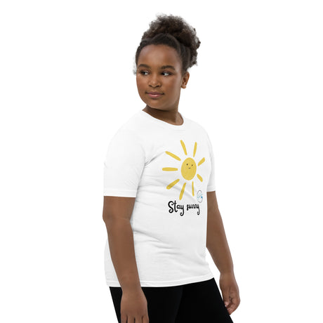 Stay Sunny Youth Tee 
