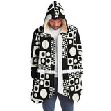 Charli Boi Fleece Cloak 