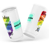 Waymaker 20 oz Stainless Steel Tumbler 