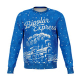 Humor Holiday Sweatshirt 