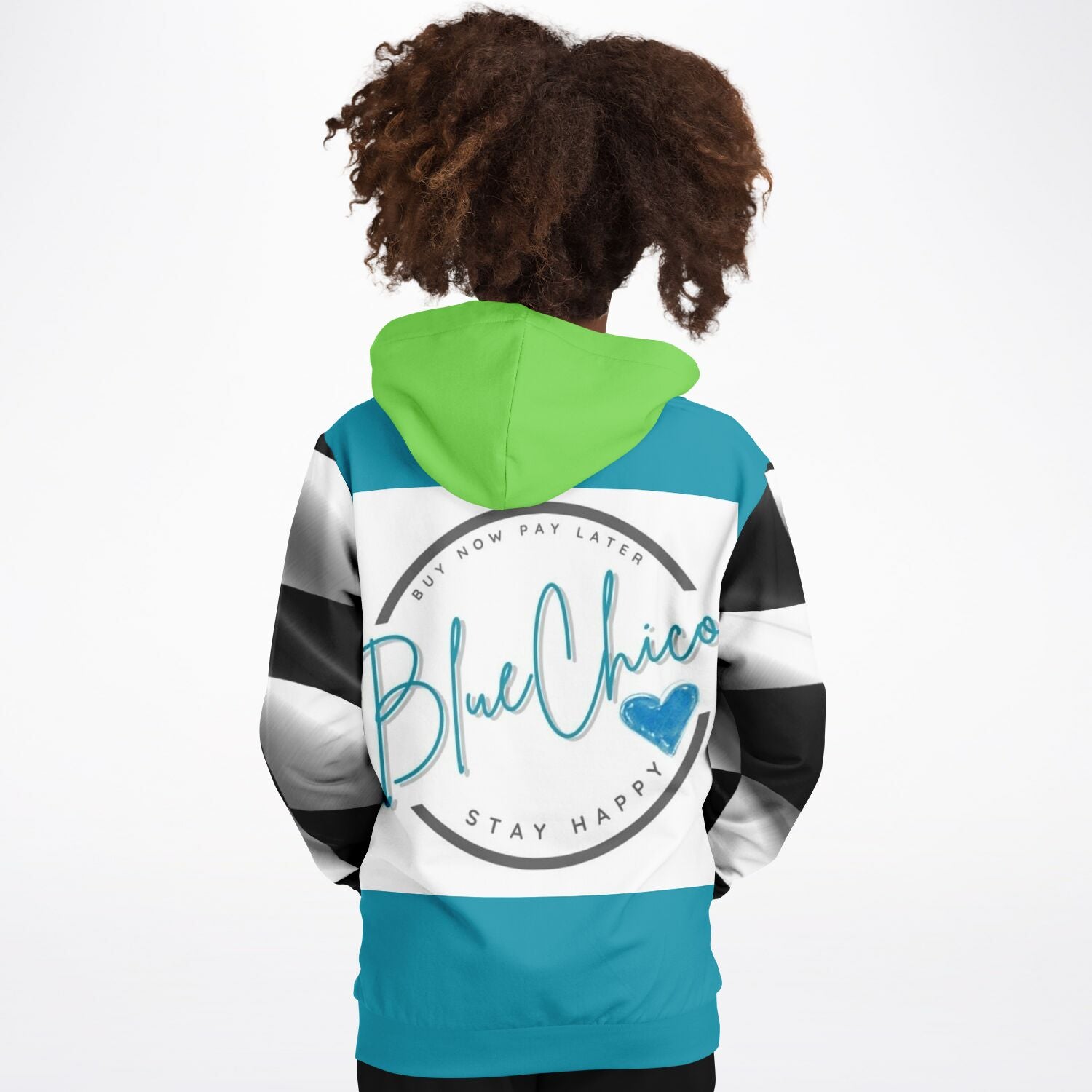 Monster Truck Battle Premium Kid's Hoodie 