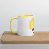 Be a Decent Human Being Mug