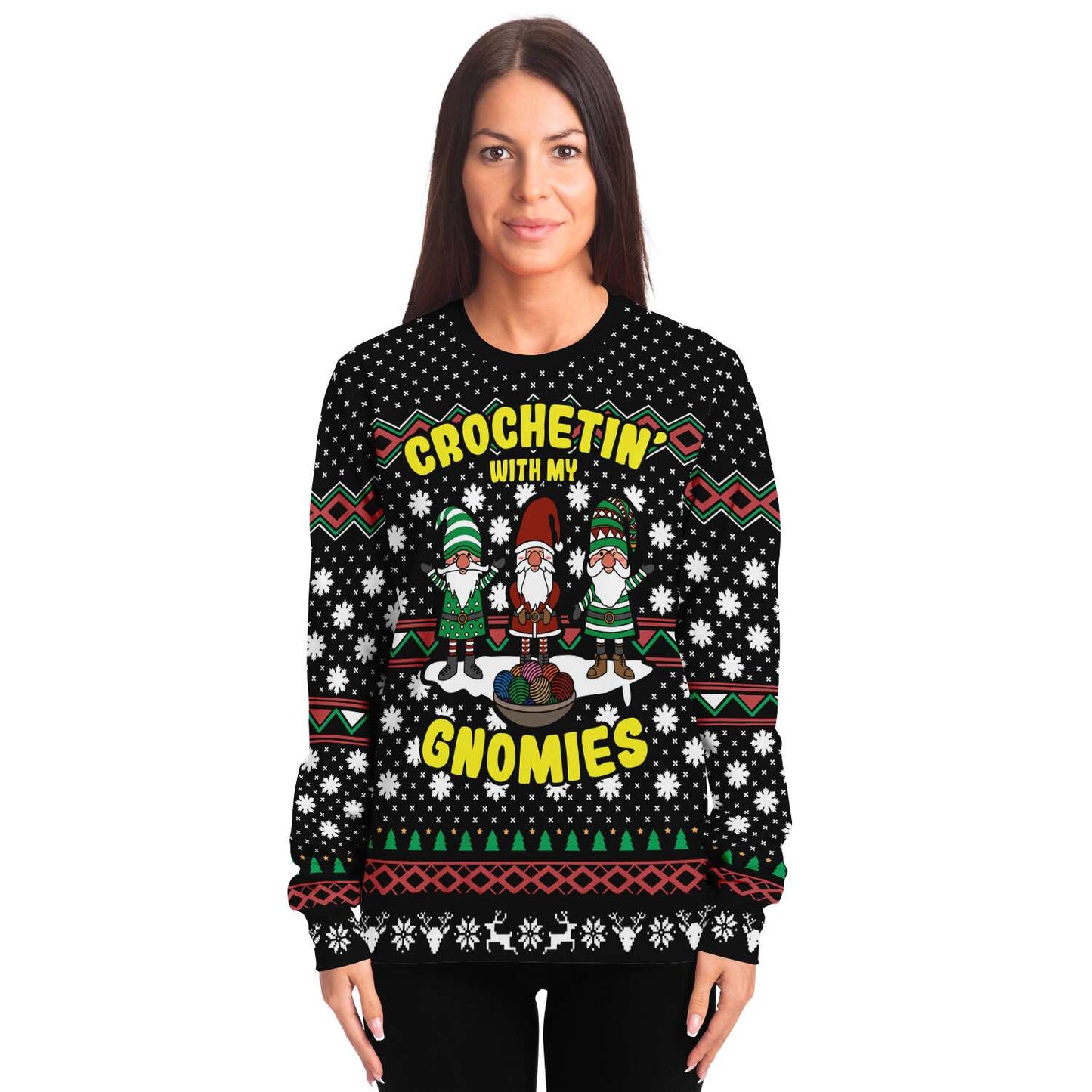 Humor Christmas Shirt 