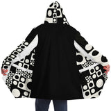 Charli Boi Fleece Cloak 