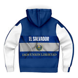 El Salvador Coat/Abrigo 