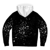 Black Sky MicroFleece Coat 