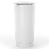 New Year Cheer Tumbler 