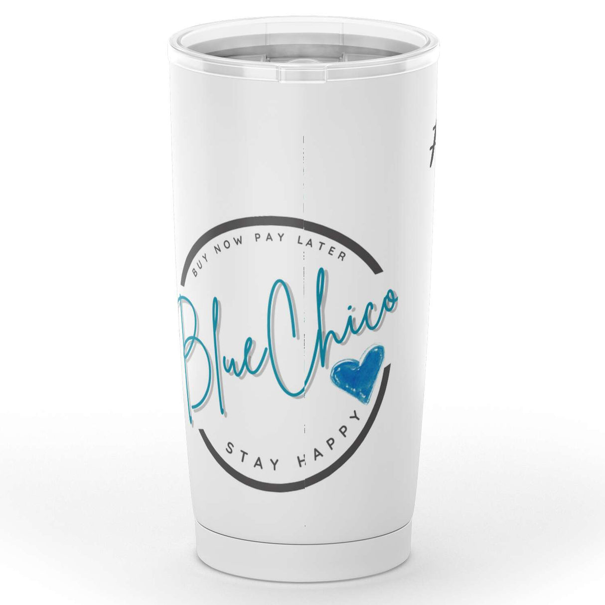 #Boymom Stainless Steel Tumbler 