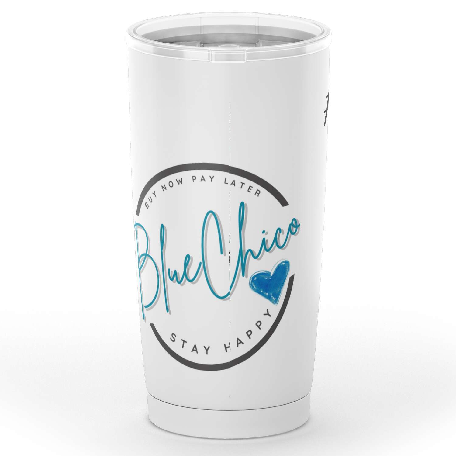 #Boymom Stainless Steel Tumbler 