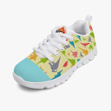Dino Pals Bounce Sneaker by RicLu 