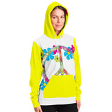 Fall Fun: Throwback Series: 60's Flower Power 