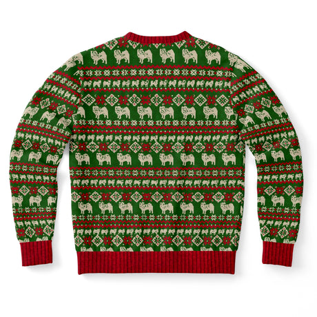 Bah Humbug Sweater 