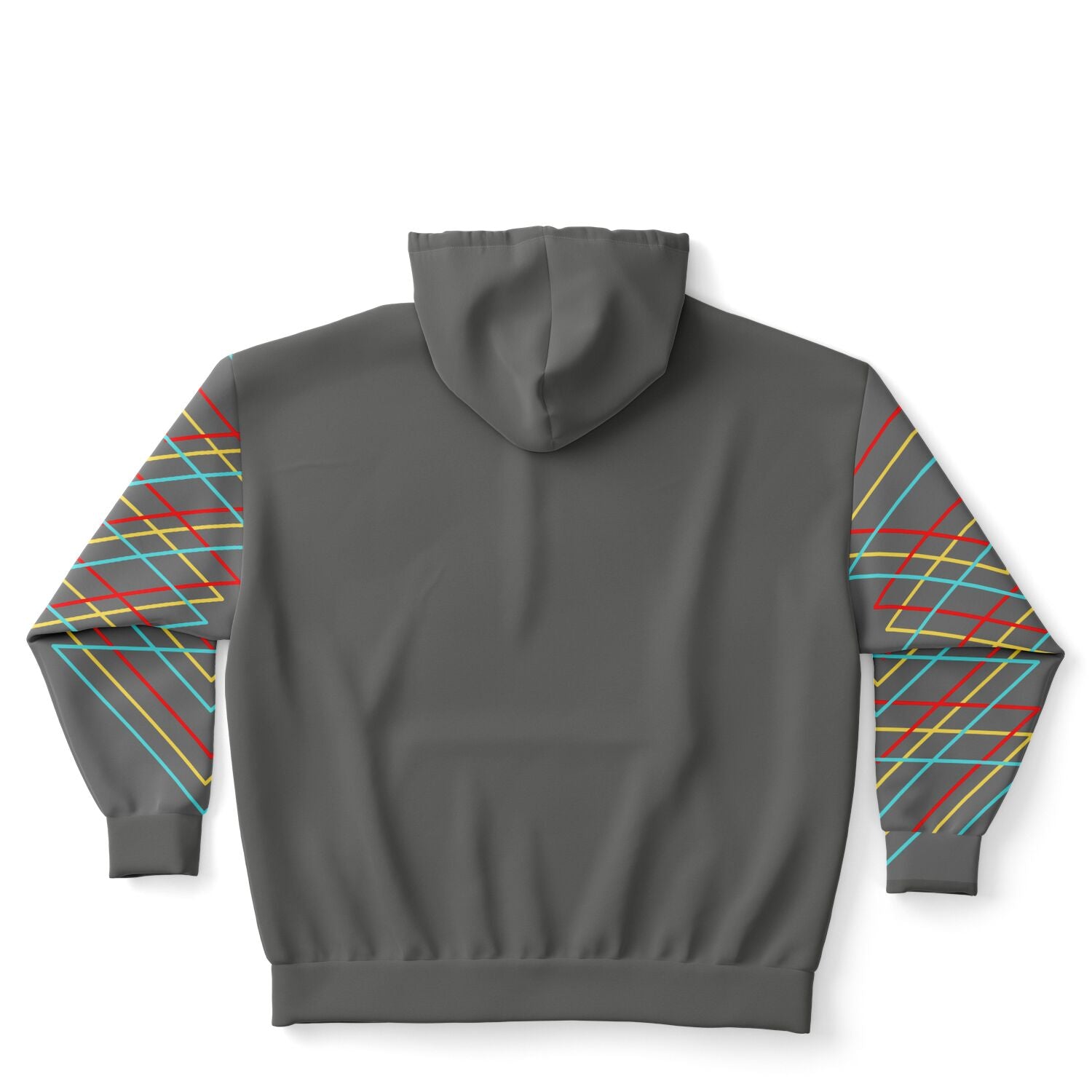 PLUS SIZE Smooth Chill Premium Hoodie 