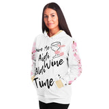 Aldi Wine Aldi Time Premium Athletic Hoodei 