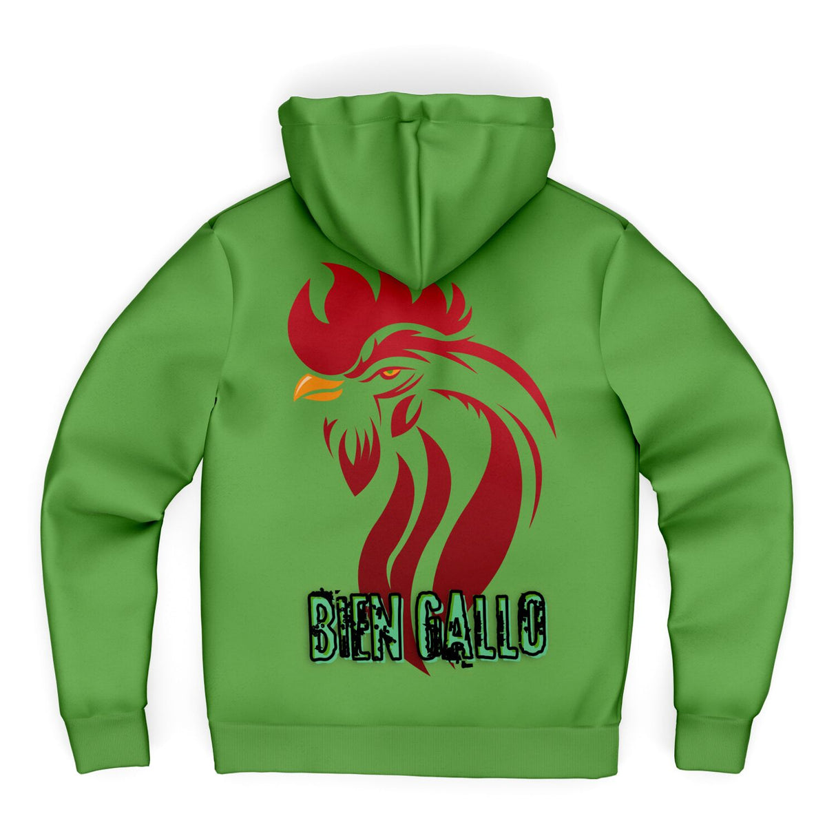 BIEN GALLO Coat/Abrigo 