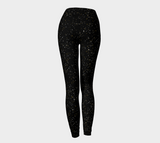 Diamond Dust Premium Stretch Leggings 